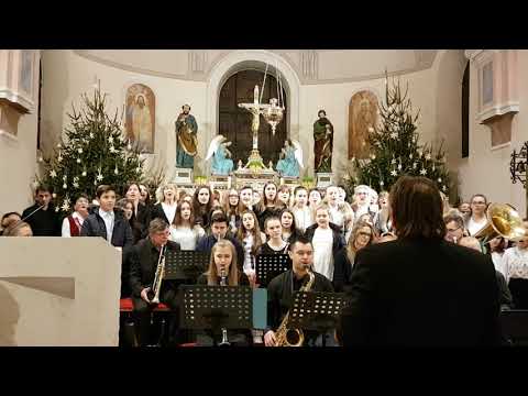 Narodi nam se - svi sudionici koncerta