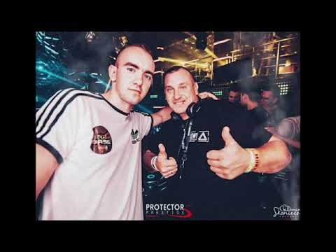 DJ ALC NightBasse - Rattlin' (Original Mix)