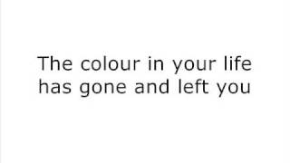 SOil - Let Go (lyrics)*[HQ]*