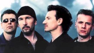 U2 Native Son OFFICIAL Original Unreleased Song