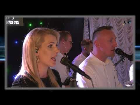 Zespół "VIVA BAND" -  "ZAWSZE BĘDĘ PRZY TOBIE" - LIVE  z wesela