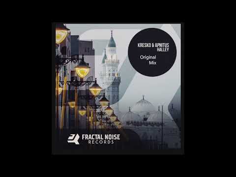 kresko & Apnitus - Halley - Original Mix