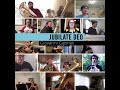 MBEIQ Brass Ensemble: Gabrieli's "Jubilate Deo"