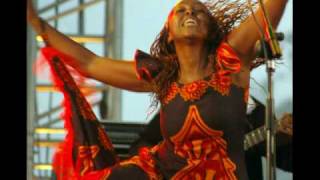 Zim Ngqawana Rio Loco Toulouse Photos