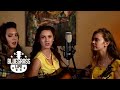 "I'm Gonna Sleep with One Eye Open" by The Burnett Sisters Band | Bluegrass Life