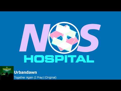 Hospital Records Drum & Bass Lockdown Mix 4