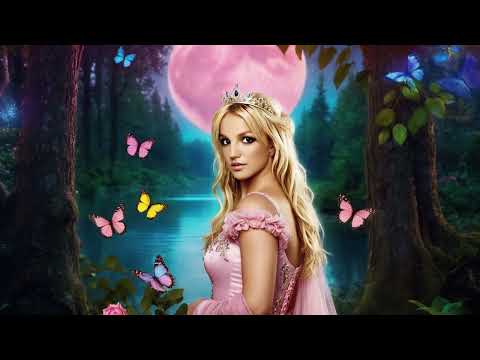 [Britney Spears AI] Prince Charming (Demo from Femme Fatale)