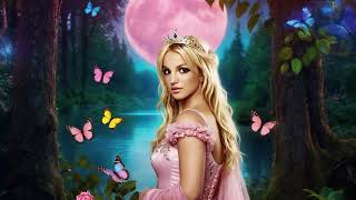 Prince Charming - Britney Spears AI (Femme Fatale Demo)