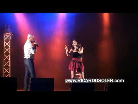 Ricardo Soler & Filipa Sousa - Sol de Inverno