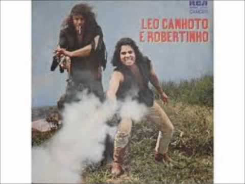 Leo Canhoto & Robertinho - O Homem Mau