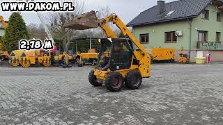 Bobcat S450 minicargadora | Imagen 4 - Machineryline