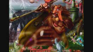 Mago de oz - fiesta pagana y molinos de viento