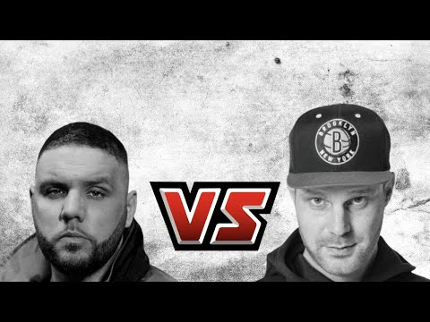 Fler vs. Baba Saad ❌ Beef mit Bars #36