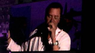 Faith No More - The Crab Song - Gdynia 2014.07.05