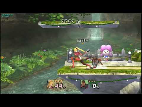 TPS 184 Winners Round 2 Nave Vs  MVZY