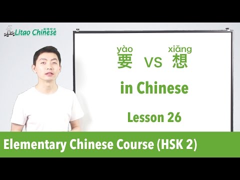 Talking about weekend activities in Chinese | HSK 2 Lesson 21 Learn Mandarin Chinese