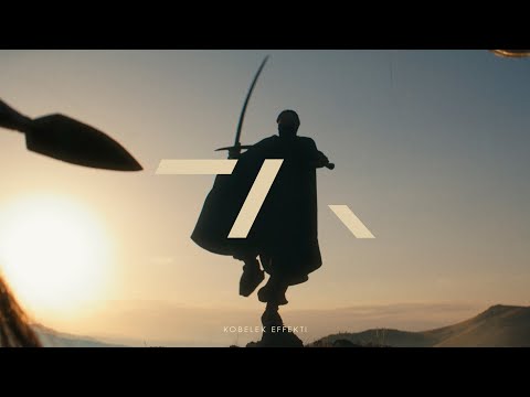 ZAQ - Kobelek Effekti (MV)