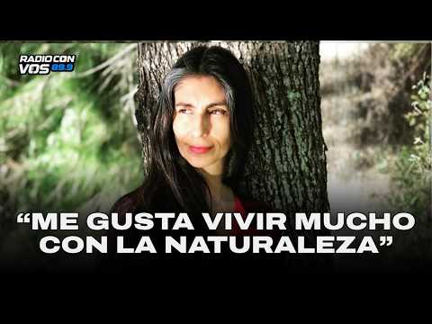 ¿Por qué CAROLINA PELERITTI se fue a VIVIR a SAN MARCOS SIERRAS l YAQPA