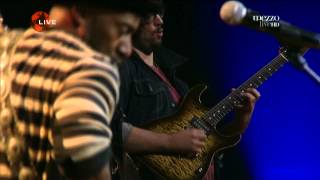 Marcus Miller - Jekyll & Hyde
