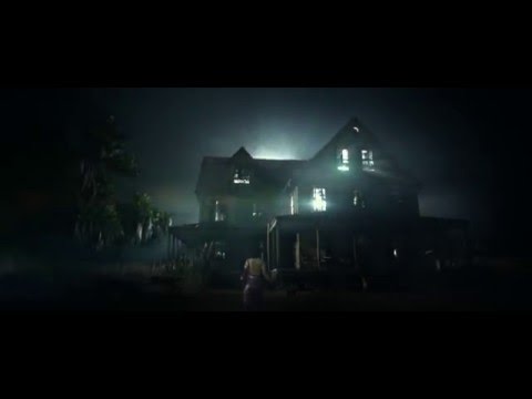 10 Cloverfield Lane - 30 sek trailer