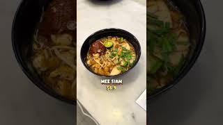 Download lagu New Peranakan Hawker Stall Nya Nya Brings Nonya Delicatessen Classics to Town🍽️🌸 #8dayseat #nyonya mp3