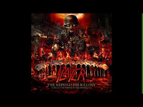 Slayer-Postmortem (The Repentless Killogy Live at the Forum in Inglewood)