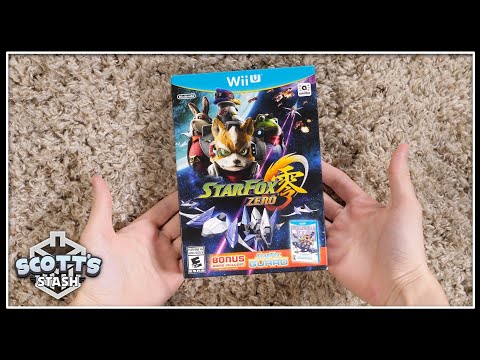 How Star Fox Zero Made Me Lose My Faith