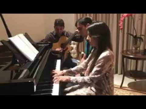 Ccb ensayo regional himnos