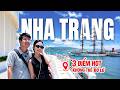 What S Hot In Nha Trang In 2026 We Spend 2 Days And 1 Night And Review Our Entire Experience
