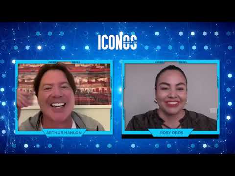 ARTHUR HANLON Y SU PIANO MÁGICO