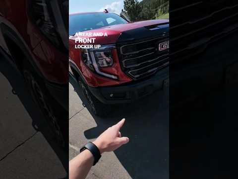 500HP Sleeper GMC Sierra RCSB | Full Review + Raw Sound \u0026 Burnouts