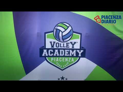 VOLLEY ACADEMY PIACENZA, ASPETTANDO LE FINAL FOUR