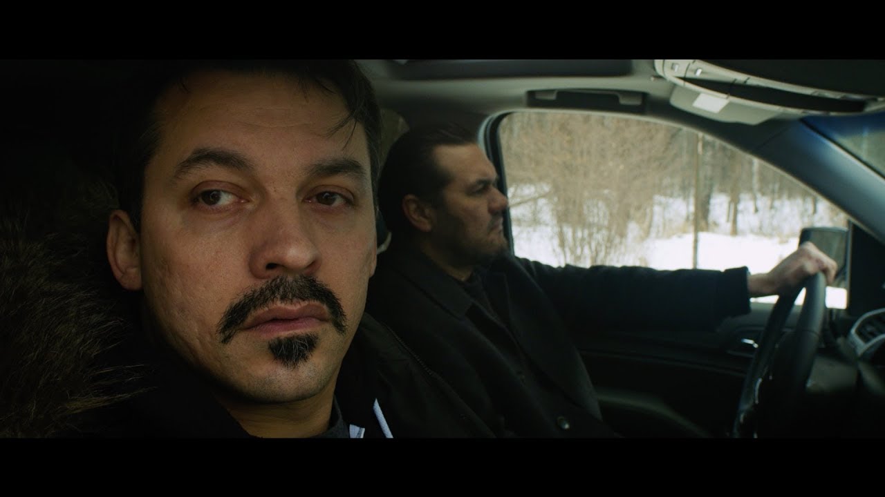 Atmosphere – “Delicate”