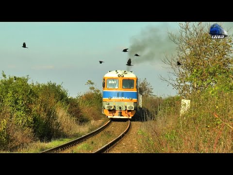 LDE2100 60-1688-0 Turbo Rail Service Turat ca la Carte/Full Throttle in Biharia - 17 October 2020