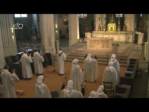 Office du milieu du jour du 23 mars 2017