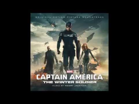 Captain America   The Winter Soldier OST 07 Fallen