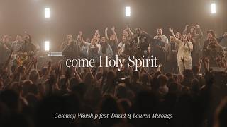 Come Holy Spirit (Live)