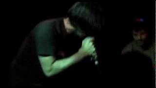 Eyedea &amp; Abilities - Man Vs. Ape (08/24/09)