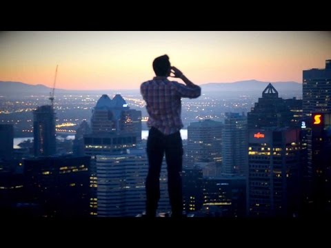 Ezan shumë i bukur - Idris Ebker (Amazing Adhan)