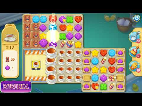 Matchington Mansion level 3249 HD