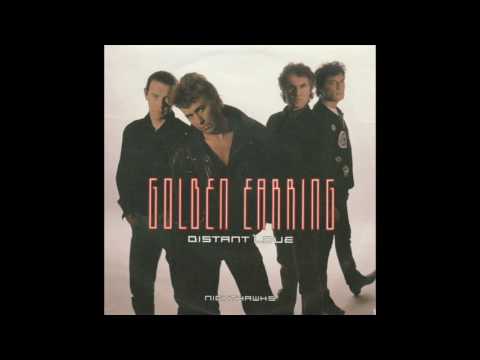 Golden Earring - Distant Love