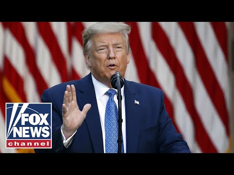 Trump trolls 'Rob DeSanctimonious,' warns him about Marxist 'lunatics'