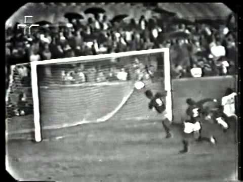 FLUMINENSE 4X2 FLAMENGO - FINAL CARIOCA 1973