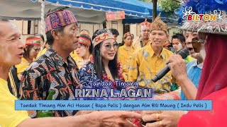 Download lagu Karungut Alm Aci Hasan ( Bapa Pelis ) dengan Bili Maung ( Indu Pelis ) | Rizna L Agan mp3 Download lagu Karungut Alm Aci Hasan ( Bapa Pelis ) dengan Bili Maung ( Indu Pelis ) | Rizna L Agan mp3