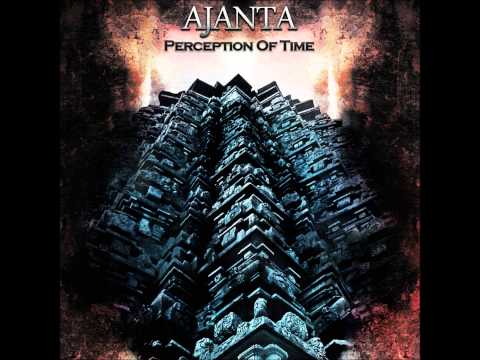Ajanta - Perception Of Time [Full Album]