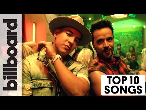 Top 10 Latin Summer Songs of All Time! | Billboard Critic's Picks