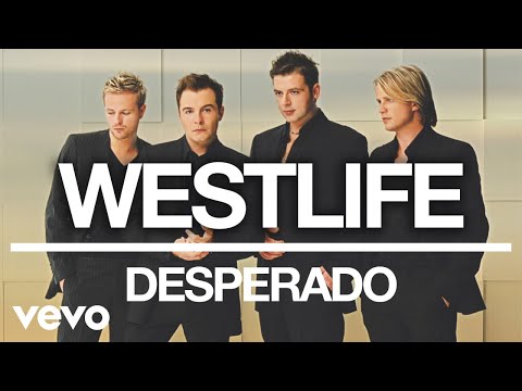 Video thumbnail for Desperado