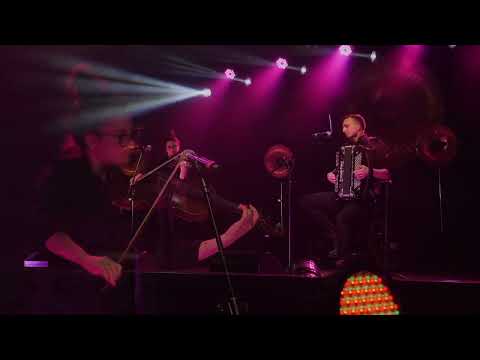 Duet Gajda and ... the best solo ever / najpiękniejsze solo