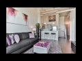 Toronto 2 BR 2 WR Condo For Sale