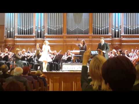 Peller Károly, Szendi Szilvi - Éjjel az omnibusz